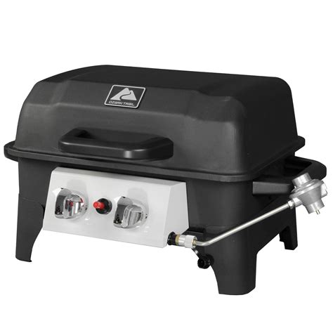 ozark trail gas grill